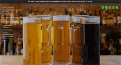 Desktop Screenshot of abqbeerweek.com